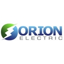 Orion Electric logo