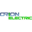 Orion Electric logo
