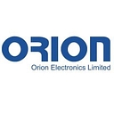 Orion Electronics logo