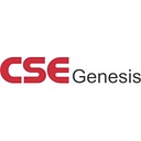 Cse Genesis logo