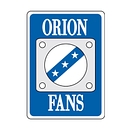 Orion Fans, Knight Electronics logo