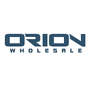 Orion Wholesale   Orionfflsales.Com logo