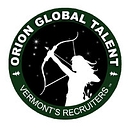 Orion Global Talent logo