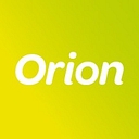 Orion New Zealand Limited logo