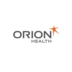 Orion Health, INC. logo