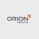 Orion Health logo
