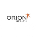 Orion Health logo