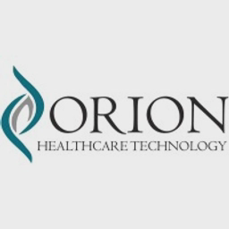 Orion Healthcare Ltd logo