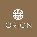 Orion International Group logo