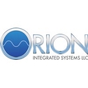 Orion Integrated Systems logo