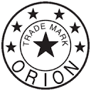 ORION Machinery Co., LTD.