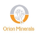 Orion Minerals Ltd logo