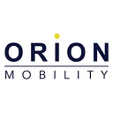 Orion Mobility logo