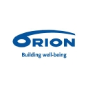Orion Pharma logo