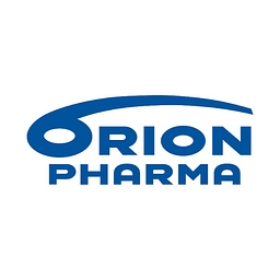 Orion Corporation logo