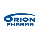 Orion Pharma logo