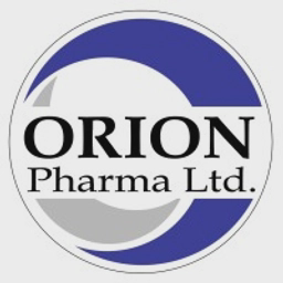 Orion Pharma (UK) Ltd logo