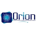Orion Precision Industries, Inc. logo