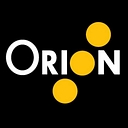 Orion Protective Services, Inc. logo