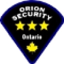 Orion Security And Investigation Services logo