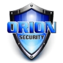 Orion Security Services logo