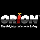 Orion Safety Products logo
