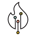 Orion STEM Schools logo