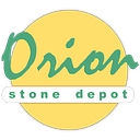 Orion Stone Depot logo