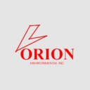 Orion Environmental logo