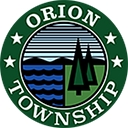 Town of Orion charter logo