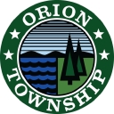 Charter Township Of Orion logo