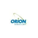 Charrisma Travel Group/Orion Travelinx logo