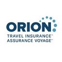 Orion Travel Insurance logo