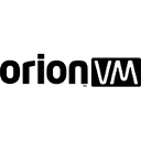 Orionvm | Powering Next Gen Iaas Solutions logo