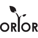 Orior Cosmetics logo