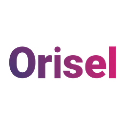 Orisel Limited logo