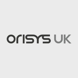Orisys UK Ltd logo