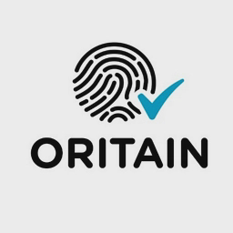 Oritain UK Limited logo