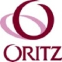 Oritz Corporation logo