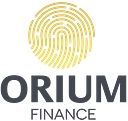 Orium Finance logo