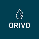 Orivo AB logo