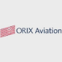 ORIX Aviation Systems Limited logo