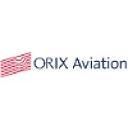 Orix Aviation Systems Ltd. logo