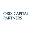 Orix Capital Partners logo