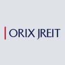 Orix Jreit logo