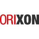 Orixon logo