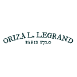 Oriza L. Legrand logo