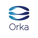 Orka logo