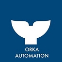 Orka Automation logo