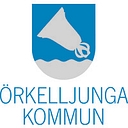ÖRKELLJUNGA KOMMUN logo